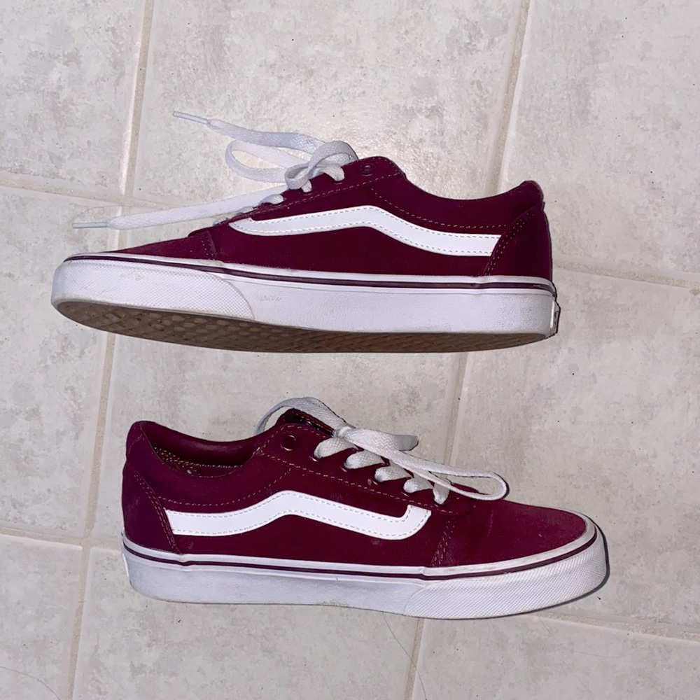 Vans Old Skool SOLD